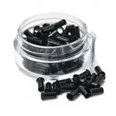 Babe Flare Beads 3.5mm 100pk